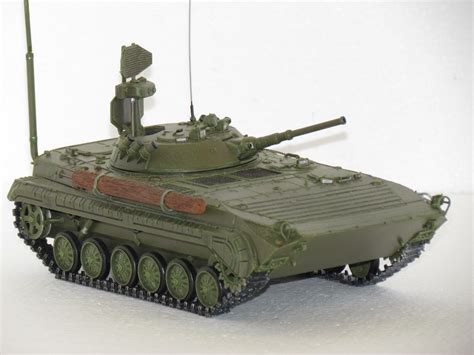 БРМ-1к — Каропка.ру — стендовые модели, военная миниатюра