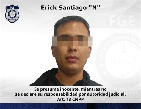 Vinculado Por Tentativa De Feminicidio En Agravio De Su Ex Pareja