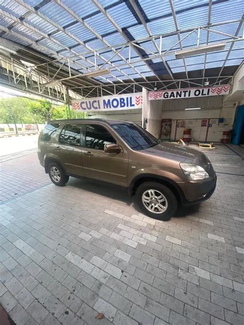 Honda Crv Gen Di Indonesia Olx Murah Dengan Harga Terbaik Olx Co Id