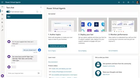 Microsoft Power Platform Power Bi Powerapps Flow