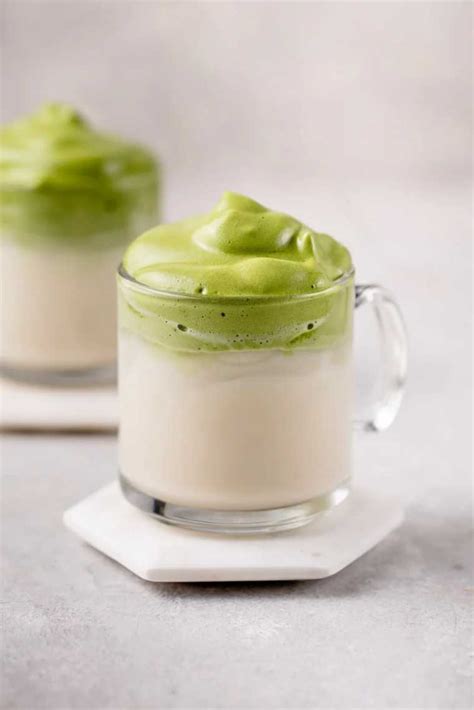 20 Delectable Vegan Matcha Recipes Nutriciously