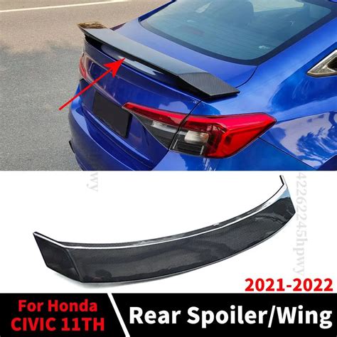 2022 Honda Civic Sport Body Kit | evprimus.co.th