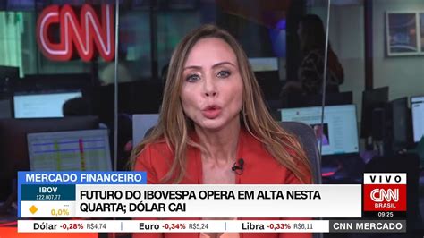 Futuro Do Ibovespa Opera Em Alta Nesta Quarta Feira D Lar Cai