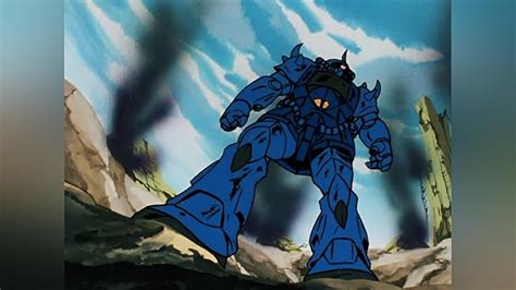 Watch Mobile Suit Gundam Season Prime Video