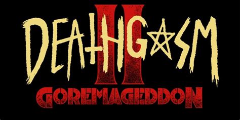 Deathgasm Ii Goremageddon In The Works With Crowdfunding Campaign