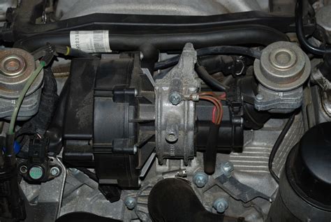 P0410 Secondary Air Injection System Malfunction Solution Page 13 Crossfireforum The