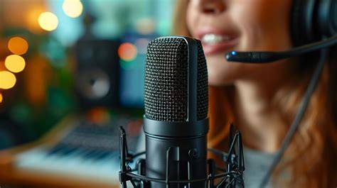 The Future Of AI Voice Generators Imagine Studios AI