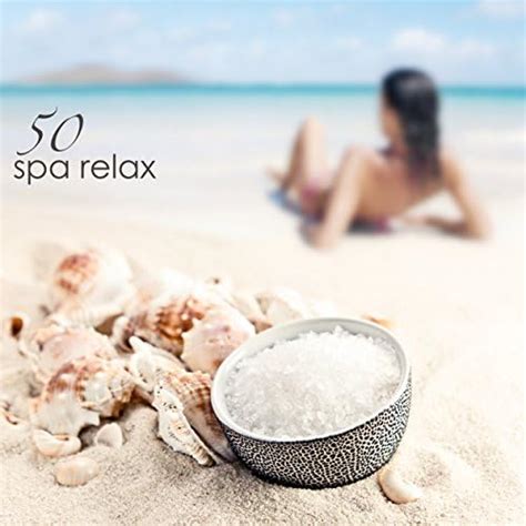 Amazon MusicでEntspannungsmusik Spaの50 Spa Relax Ambient Wellness