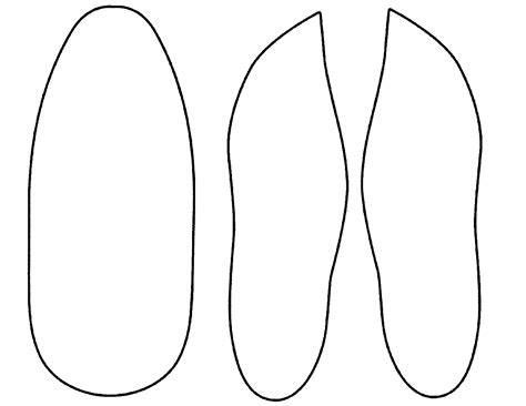 corn template printable social media template