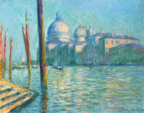 Sothebys To Auction A Rare Monet Painting For 50 Million Luxurylaunches