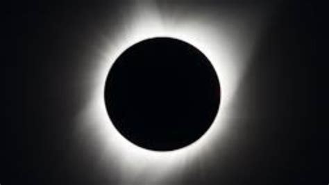 Eclipse Solar 2024 Recomendaciones De La Nasa Para Verlo De Manera Segura El Mañana De Nuevo