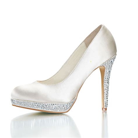 Wedding-Shoes Blog: Era Boutique Wedding Shoes