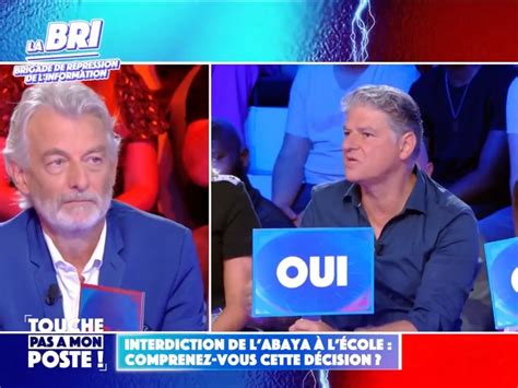 Débat houleux pour le grand retour de TPMP autour de labaya Jen