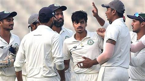 Irani Cup 2019 विदर्भ लगातार दूसरी बार बना चैम्पियन अब इस खास क्लब