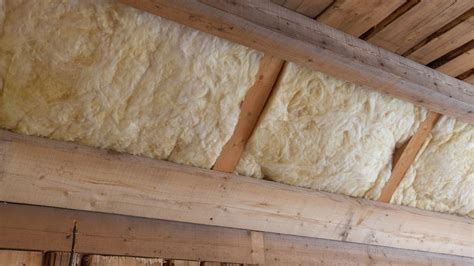 Types Of Roof Insulation For Your Home