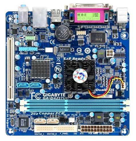 Ga D Tud Rev X Soporte Y Descargas Tarjetas Madre Gigabyte