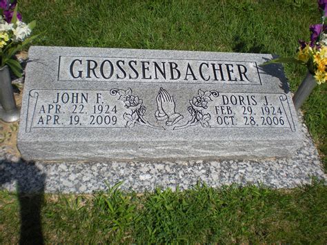 Doris J Williams: Official Obituary and Memorial Details 21