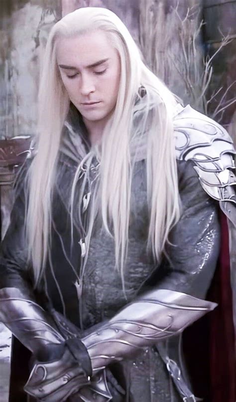 Thranduil Cosplay Legolas And Thranduil Lotr Elves Tolkien Elves