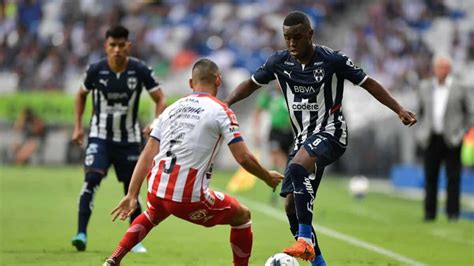 Monterrey vs. San Luis Preview and Betting Odds