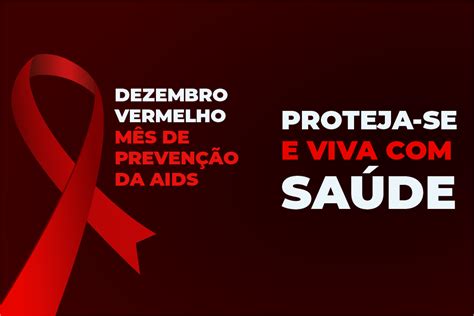 Dezembro Vermelho Aids N Mero De Casos Cai No Mundo E Aumenta