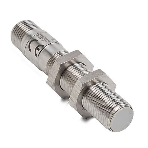 Inductive Proximity Sensor Mm Diameter X Mm Body Mm Range Pn