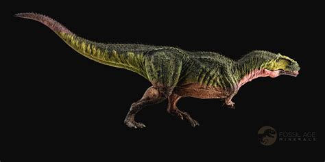 Discovering The King Of The Cretaceous: Surprising Insights into Alber