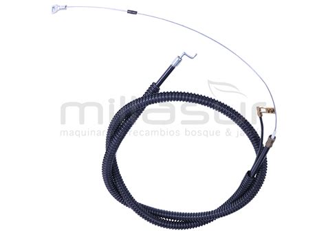 Comprar Combustible Borgo A Cable Acelerador Desbrozadora Stihl