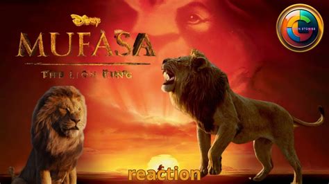 MUFASA Le Roi Lion Date de sortie distribution réalisateur musique