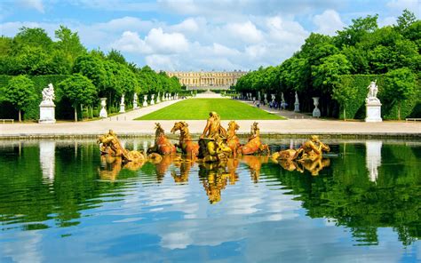 Richiesta Buono Sventura Biglietti Salta Fila Reggia Di Versailles