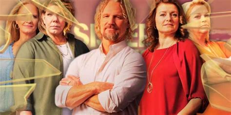 Sister Wives Season 18 Episode 8 Recap Most Shocking Moments Art