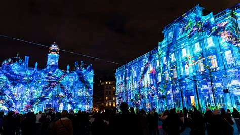 Fête des lumières 2024 nos tops et nos flops Tout Lyon