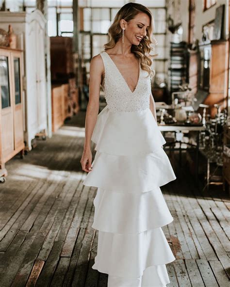 Easy Steps For Finding Your Perfect Wedding Dress From The Experts