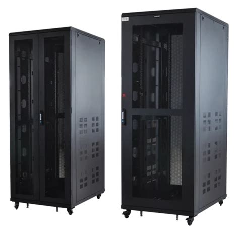 Netrack U Floor Mount Server Racks At Piece Server Racks In