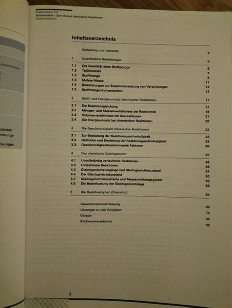 Chemie Berufsmatura Pasarelle Teilig Akad Ch Ch Kaufen Auf