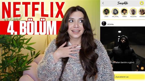 C NAYET KURBANININ SEVGİLİSİ NEYİ İTİRAF ETTİ Netflix Oyunu