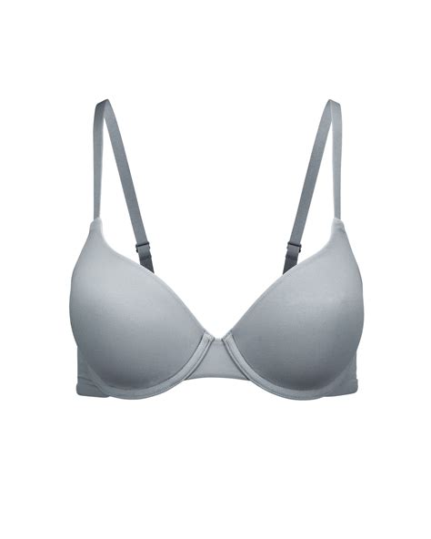 Janelle Dark Gray Contour Demi 32A 38D Adore Me