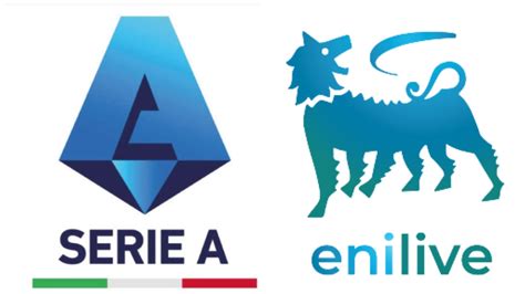 La Serie A Cambia Nome Enilive Nuovo Title Sponsor Fino Al