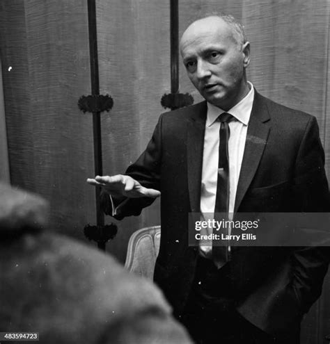 Harold Robbins Photos And Premium High Res Pictures Getty Images