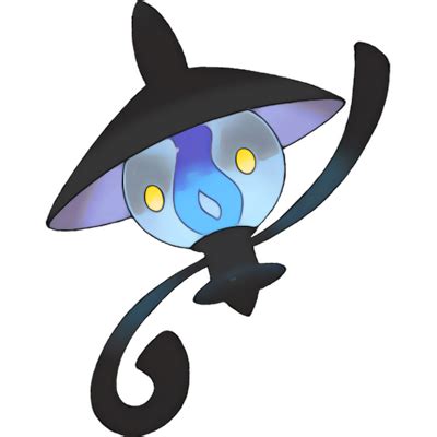 Lampent - Pokemon Go