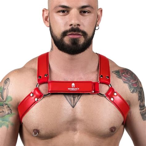 HARNESS BENSWILD I Dein Mens Underwear Fetish Gear Lifestyle Sh