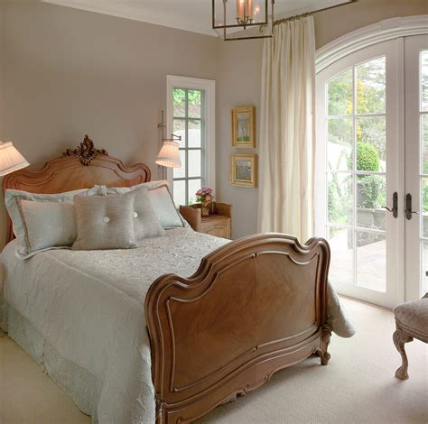 15 French Bedroom Design Ideas For An Elegantly Refined Look