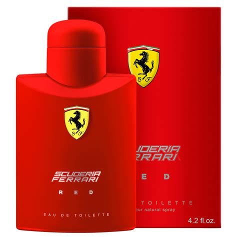 Scuderia Ferrari Perfume Price - Ferrari Car