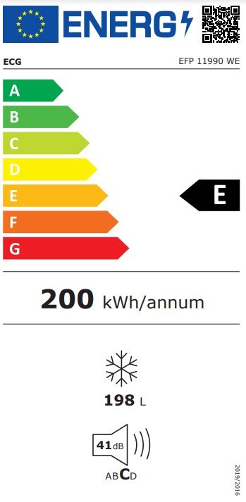 Foto Mrazni Ka Ecg Efp We Zbozi Cz