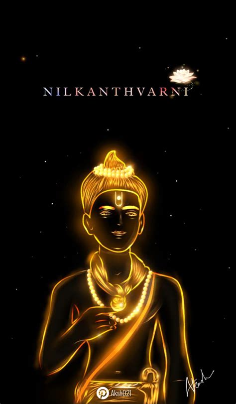 Nilkanth Varni Artofit