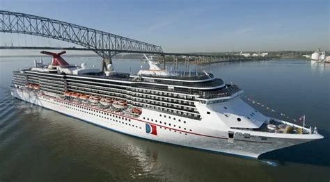 Carnival Cruises 2024 From Baltimore Md Anderson Terry Katusha