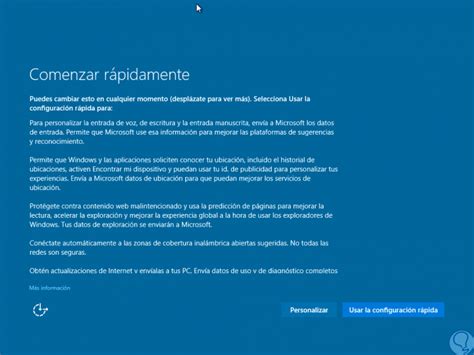 Reinstalar Windows Sin Perder Nada Datos O Archivos Solvetic