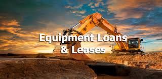 Equipment Loans for Business - Assignment Point