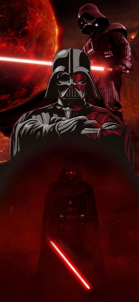 Darth Vader Iphone Wallpapers Top Free Darth Vader Iphone Backgrounds