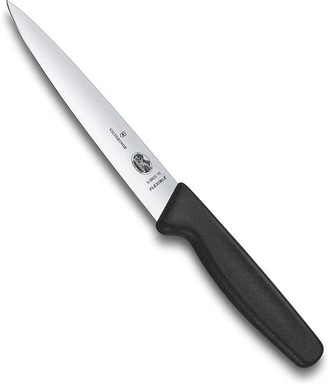 Victorinox Coltello Da Cucina Per Sfilettare Con Lama Flessibile