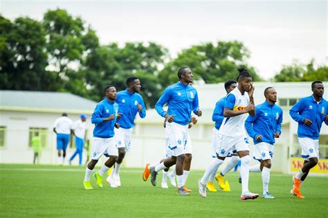 Rayon Sports ntigikinnye na APR FC, yikuye mu irushanwa - Teradig News